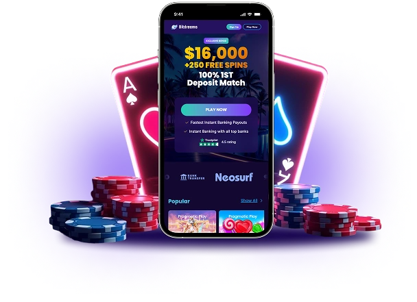Mobile App